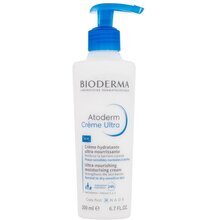 Bioderma Atoderm Créme Ultra Ultra-Nourishing Moisturizing