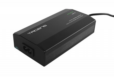 Tacens ANBP100 Universāls Portatīvā datora lādētājs