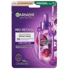 Garnier Skin Naturals Pro-Retinol Smoothing Serum