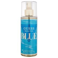 GUESS Seductive Blue Body spray 125ml