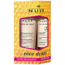 Nuxe Reve de Miel Set -