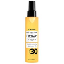 Lierac Sunissime The Silky Sun Oil