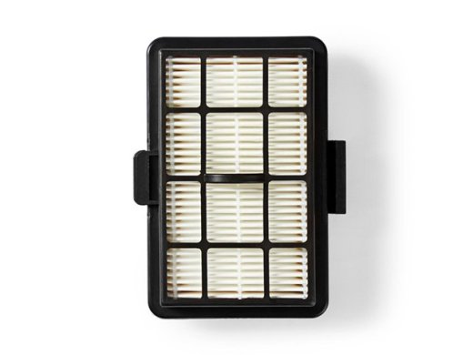 Nedis HEPA Filtrs Putekļu Sūcējam VCBG100RD