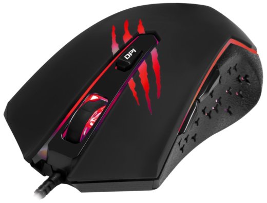 Varr VGMB04 Gaming Spēļu Pele /