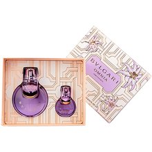 Bvlgari Omnia Amethyste Gift set EDT