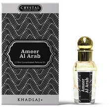 Khadlaj Ameer Al Arab Perfumed Oil
