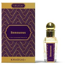 Khadlaj Sensual Perfumed Oil 15ml