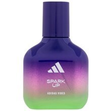 Adidas Vibes Spark Up Parfimērijas ūdens