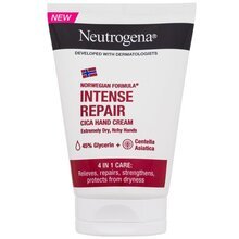 Neutrogena Norwegian Formula Intense Repair Cica
