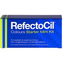 Refectocil Colours Miniset - Eyebrow and