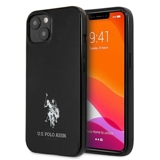 US Polo USHCP13SUMHK Back Case Aizmugurējais