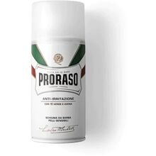 Proraso Sensitive & Anti-Irritation Shaving Foam