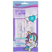 Detské parfémy Eau My Unicorn Mask