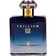 Paris Corner Trillium EDP 100ml
