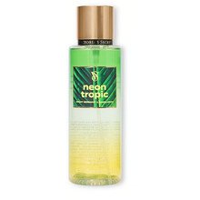 Victoria´s Secret Neon Tropic Body Veil