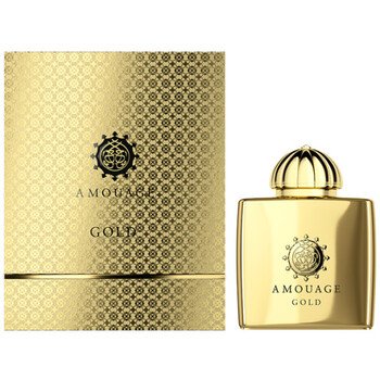 Amouage Gold Woman EDP 50ml