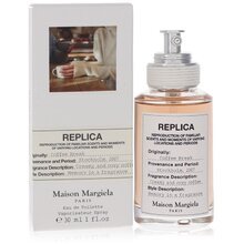 Maison Margiela Replica Coffee Break Smaržas