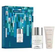 ISSEY MIYAKE Le Sel d`Issey Gift