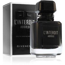 GIVENCHY L`Interdit Absolu Intense EDP 50ml