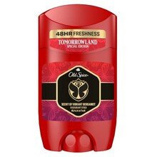 Old Spice Tomorrowland Rockstar Deodorant Stick