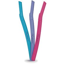 PlumBeauty Facial Shaping Razors - Facial
