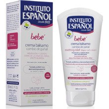 Instituto Espanol Bebé Soothing Relief Diaper