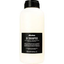 Davines OI Shampoo - shine and