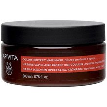 Apivita Color Seal Color Protect Hair