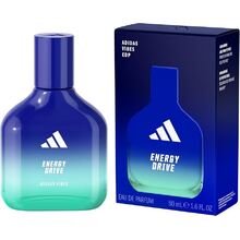 ADIDAS Vibes Energy Drive EDP 50ml