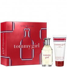 TOMMY HILFIGER Tommy Girl Dárková sada
