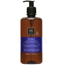 Apivita Men`s Tonic Shampoo 250ml