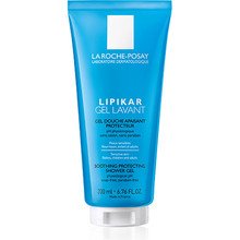 La Roche-Posay Lipikar Gel Lavant -