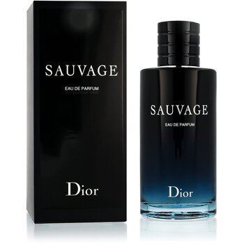 DIOR Sauvage Eau de Parfum EDP