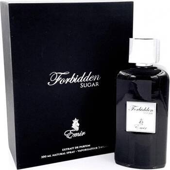Paris Corner Forbidden Sugar Extrait de