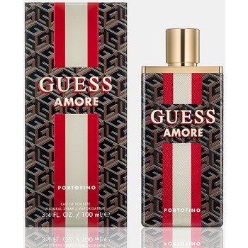 GUESS Amore Portofino EDT 100ml