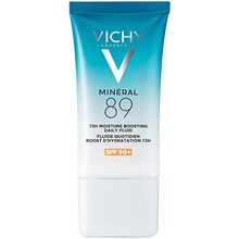 Vichy Mineral 89 Daily Fluid SPF