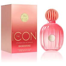 Antonio Banderas The Icon Splendid EDP