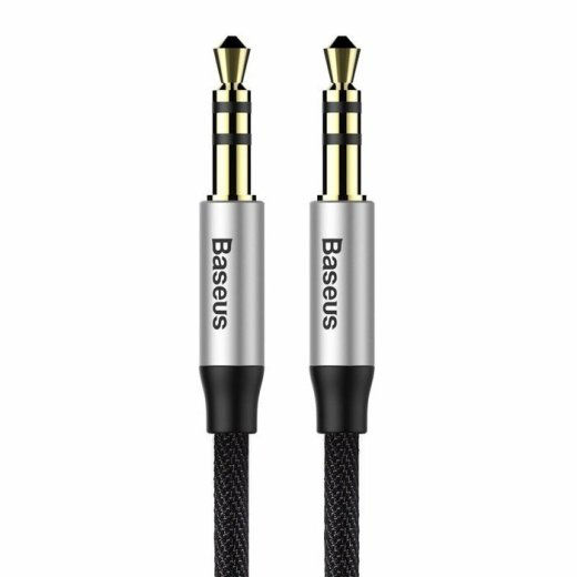 Baseus M30 Aux Audio vads 3