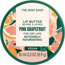 The Body Shop Pink Grapefruit Lip