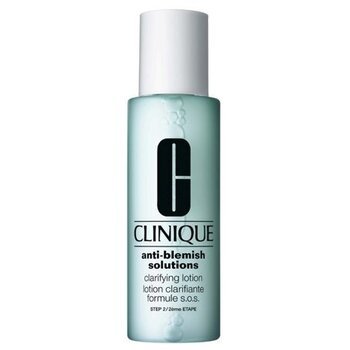 CLINIQUE Anti-Blemish Solutions Clarifying Lotion -