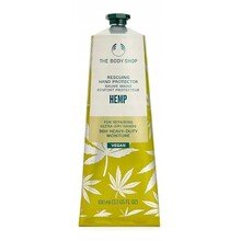 The Body Shop Hemp Hand Protector
