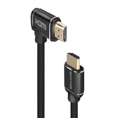 Promate PROLINK4K1-500 4K HDR HDMI Kabelis