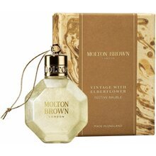 Molton Brown Vintage Elderflower Festive Bauble