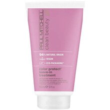 Paul Mitchell Clean Beauty Color Protect