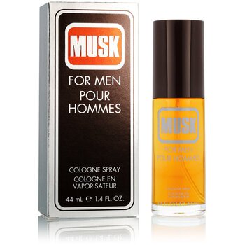 Jovan Musk for Men EDT 44ml