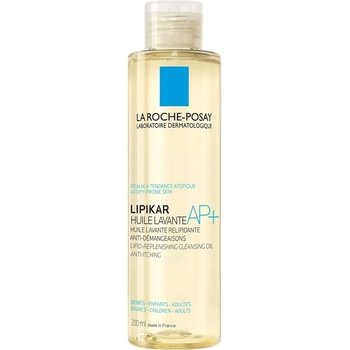 La Roche-Posay LIPIKAR Huile Lavante -
