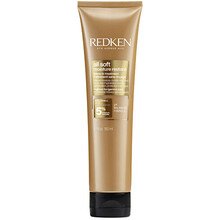 Redken All Soft Leave-in Treatment -