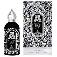 Attar Collection Crystal Love for Him