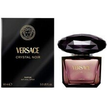 VERSACE Crystal Noir Perfume 90ml
