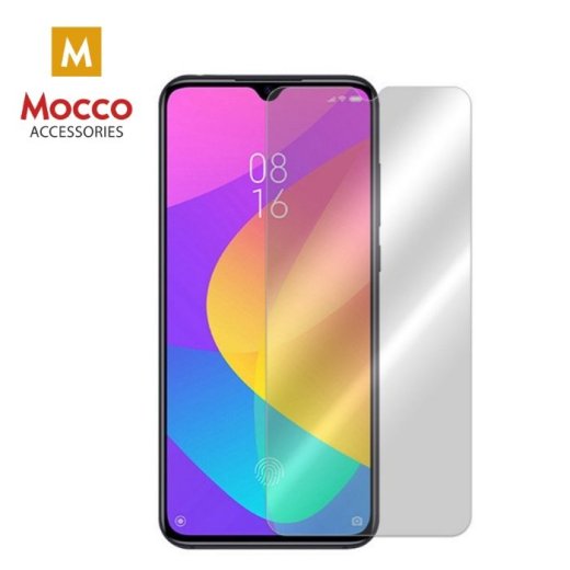 Mocco Tempered Glass Aizsargstikls Samsung Galaxy